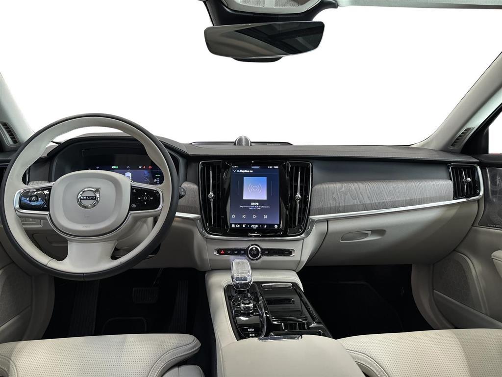 Volvo V90 Ultimate billede 13