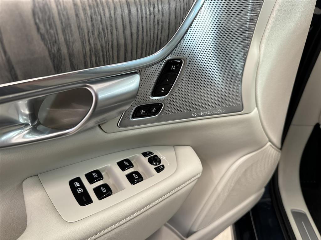 Volvo V90 Ultimate billede 14