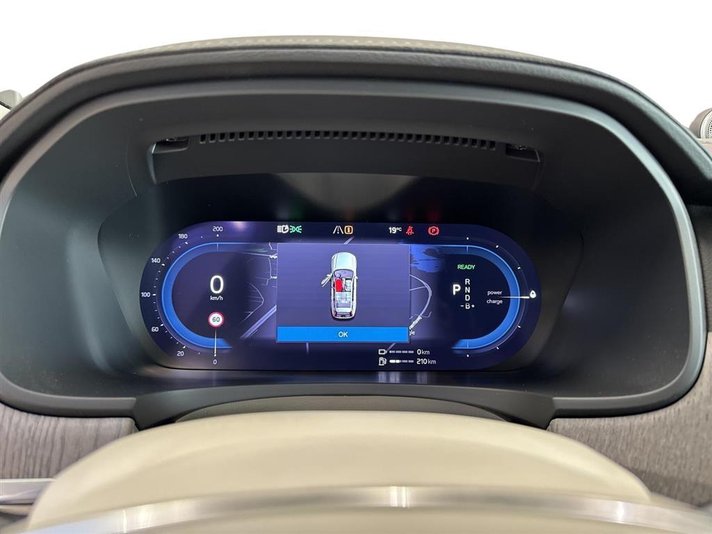 Volvo V90 Ultimate billede 15