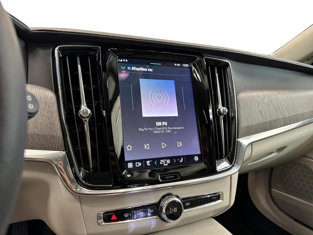 Volvo V90 Ultimate billede 16