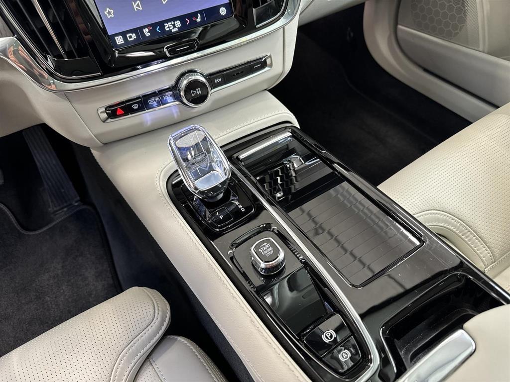 Volvo V90 Ultimate billede 17