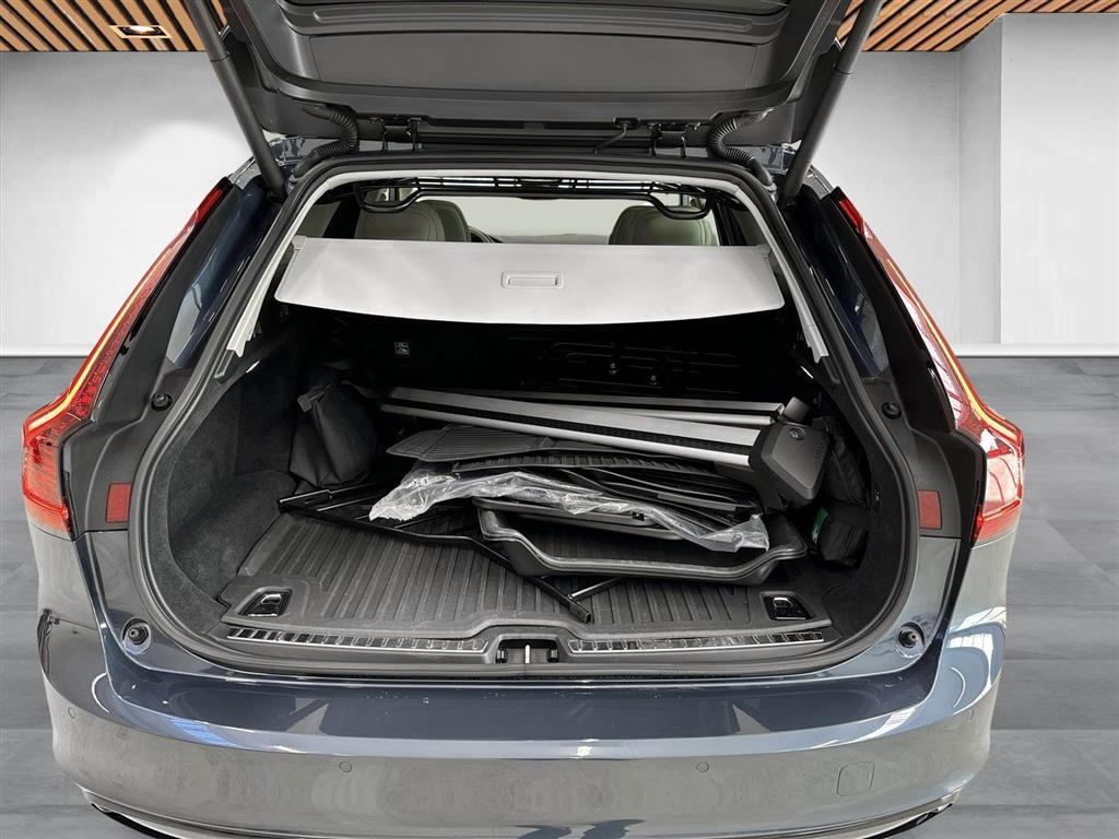 Volvo V90 Ultimate billede 18