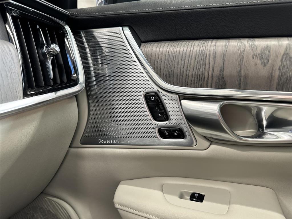 Volvo V90 Ultimate billede 28