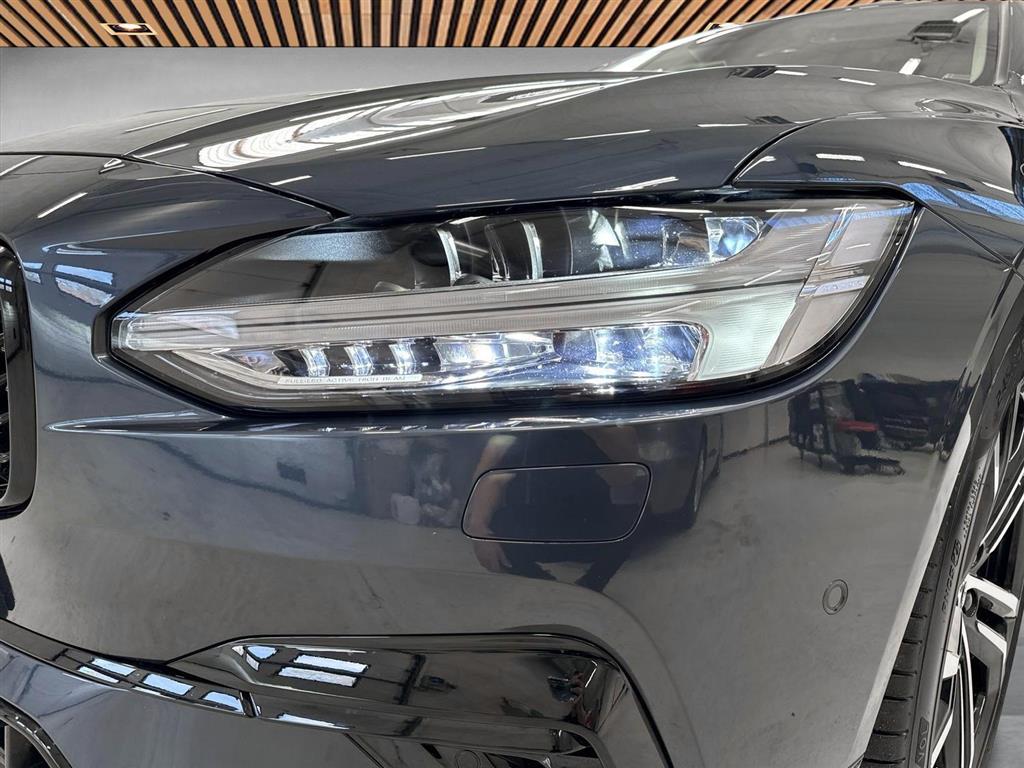 Volvo V90 Ultimate billede 29