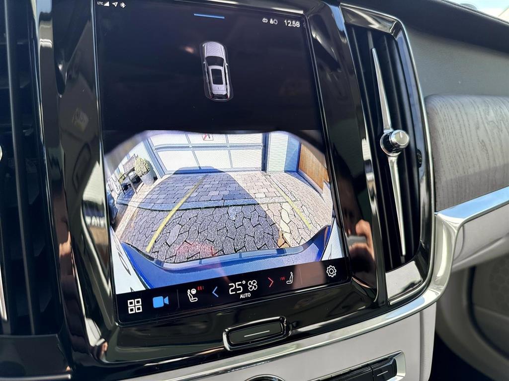 Volvo V90 Ultimate billede 30