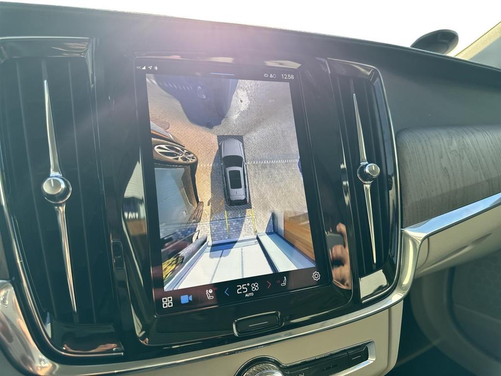 Volvo V90 Ultimate billede 31