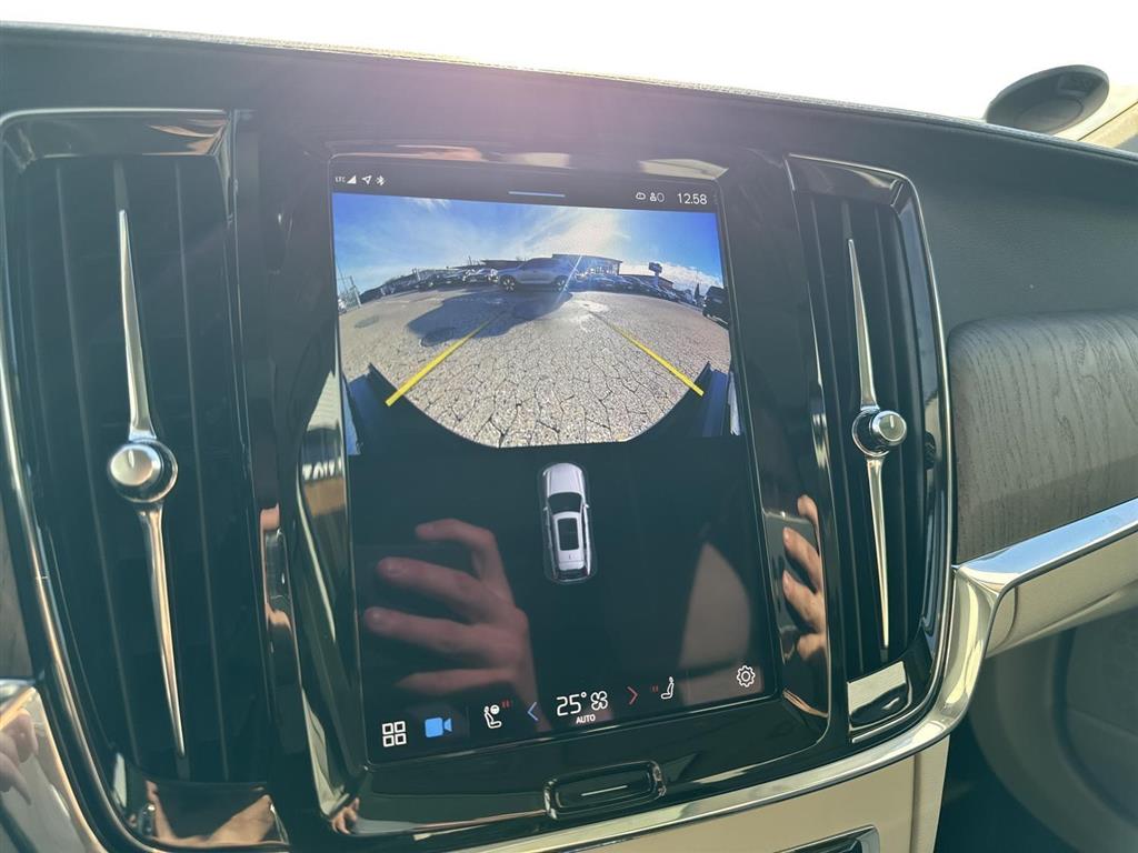 Volvo V90 Ultimate billede 32