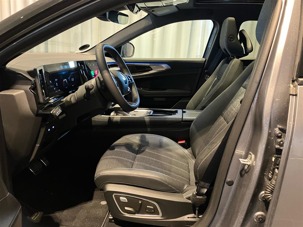 Renault Austral Techno billede 4