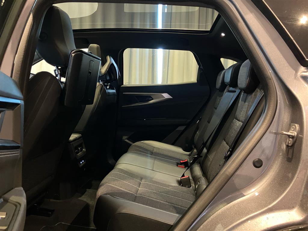 Renault Austral Techno billede 5