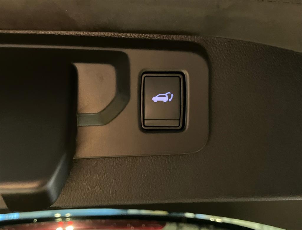 Renault Austral Techno billede 7