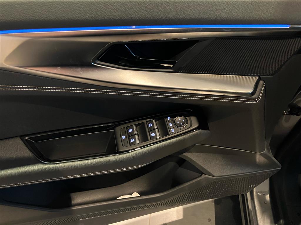 Renault Austral Techno billede 9