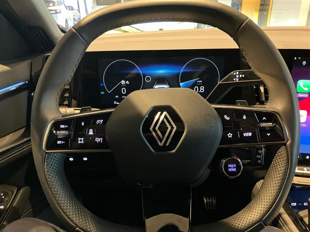 Renault Austral Techno billede 11