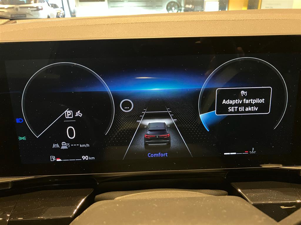 Renault Austral Techno billede 14