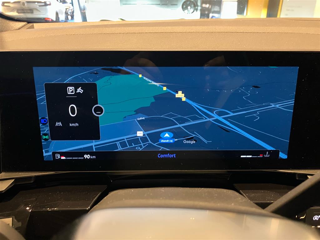 Renault Austral Techno billede 15