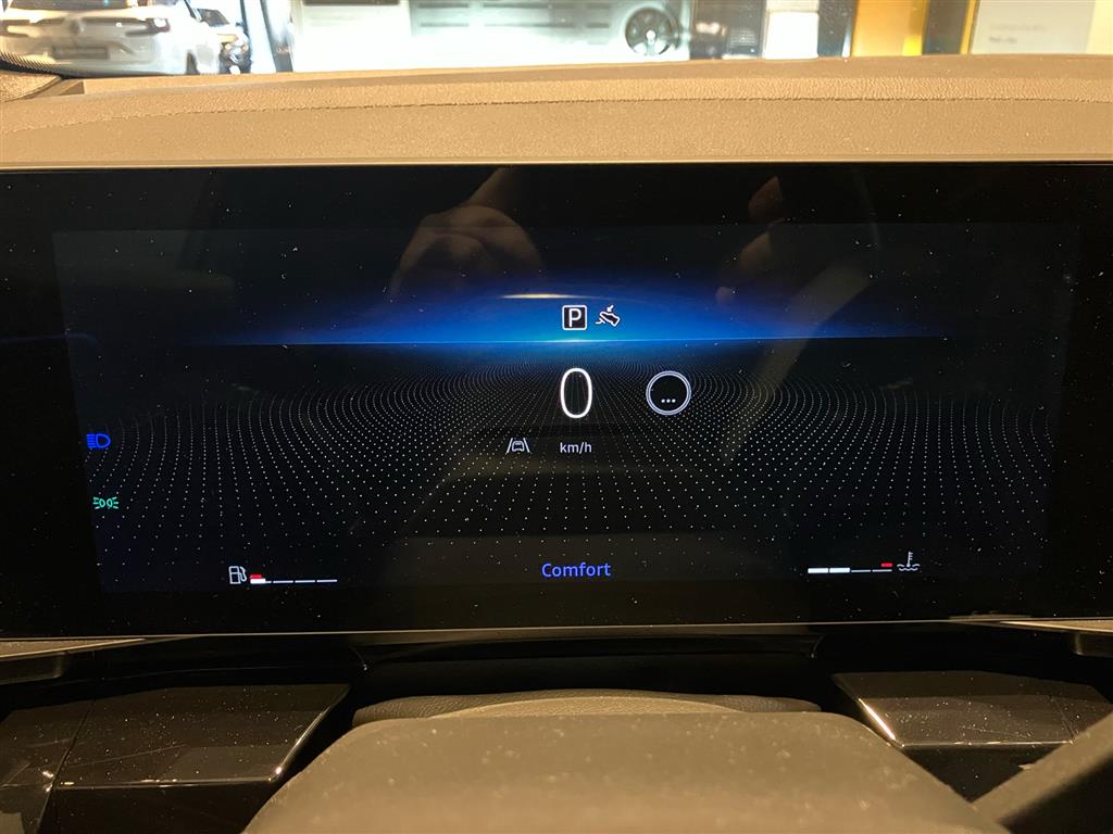 Renault Austral Techno billede 16