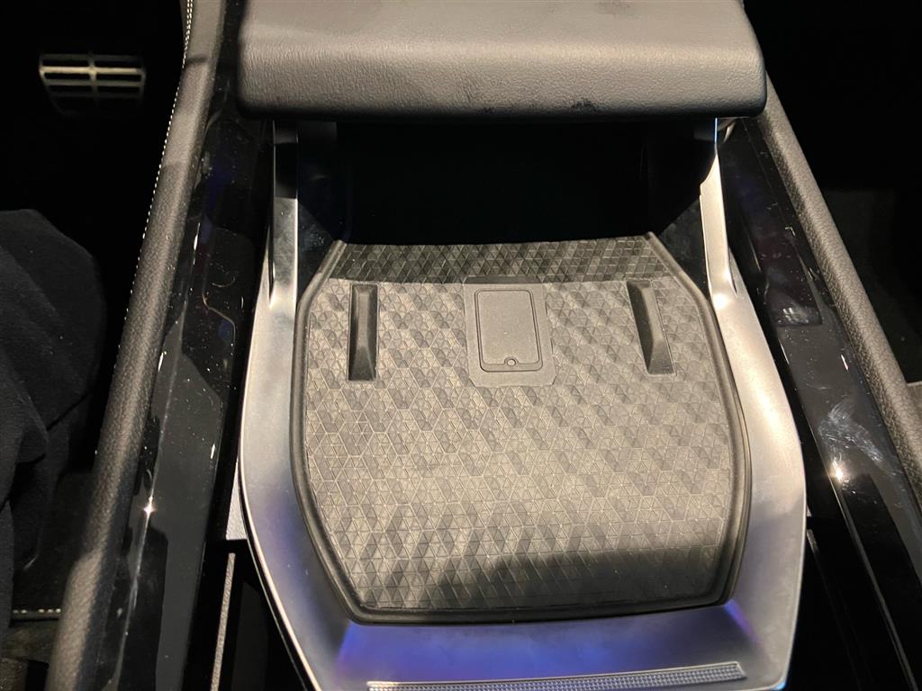 Renault Austral Techno billede 18