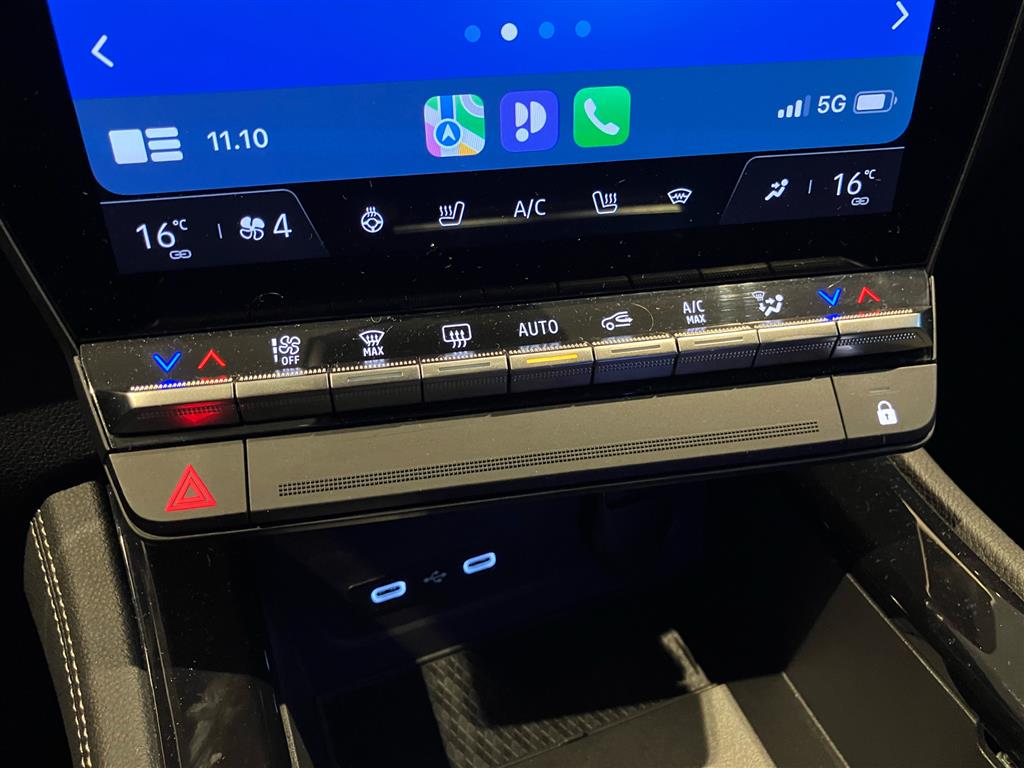 Renault Austral Techno billede 19