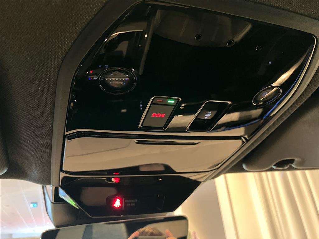 Renault Austral Techno billede 26